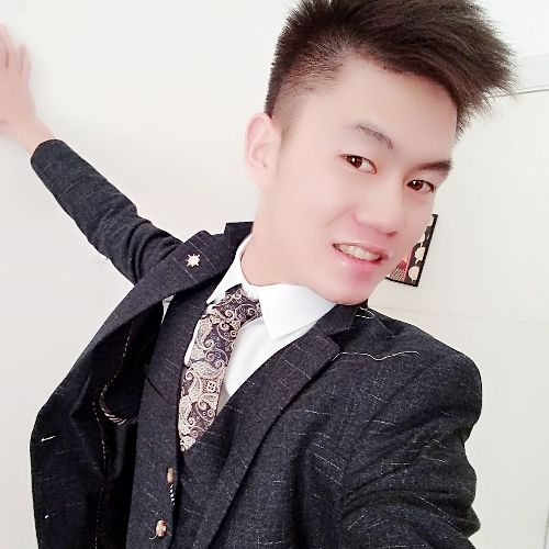 MCc牛闖的照片