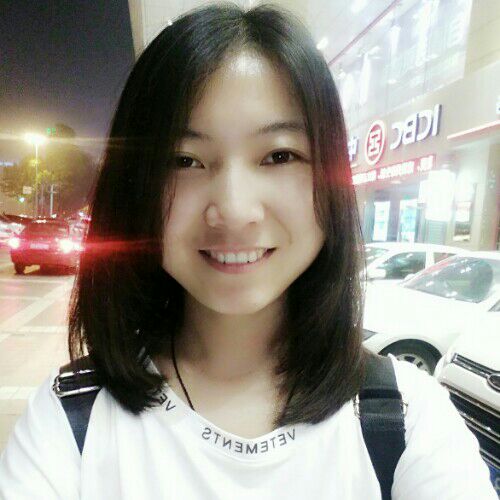 Tina 小姐的照片