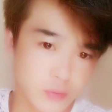 发夹苦恋魁梧的照片