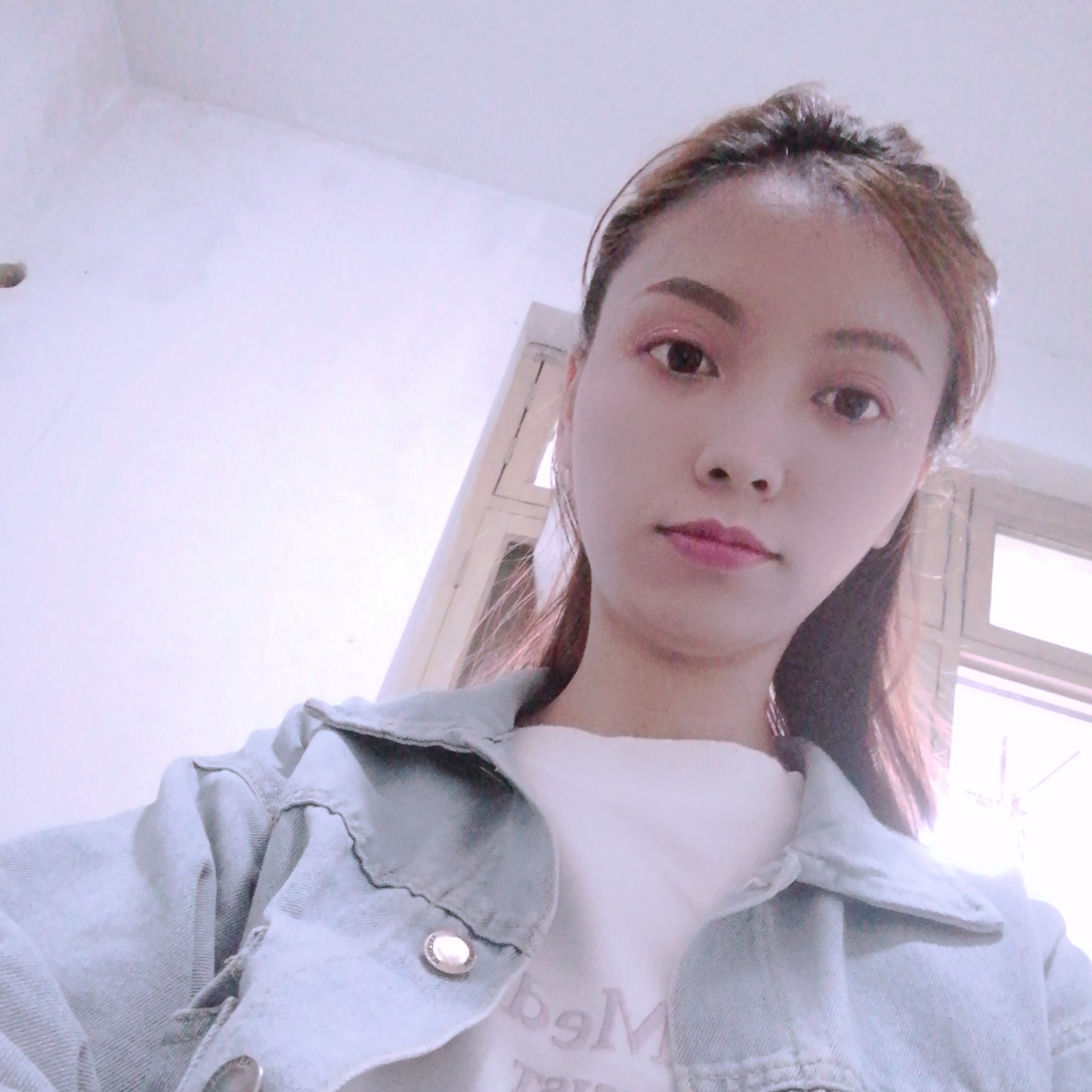 单纯等于沐樱的照片