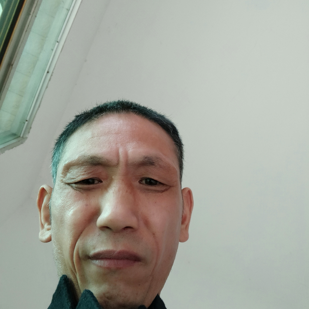 父友的照片