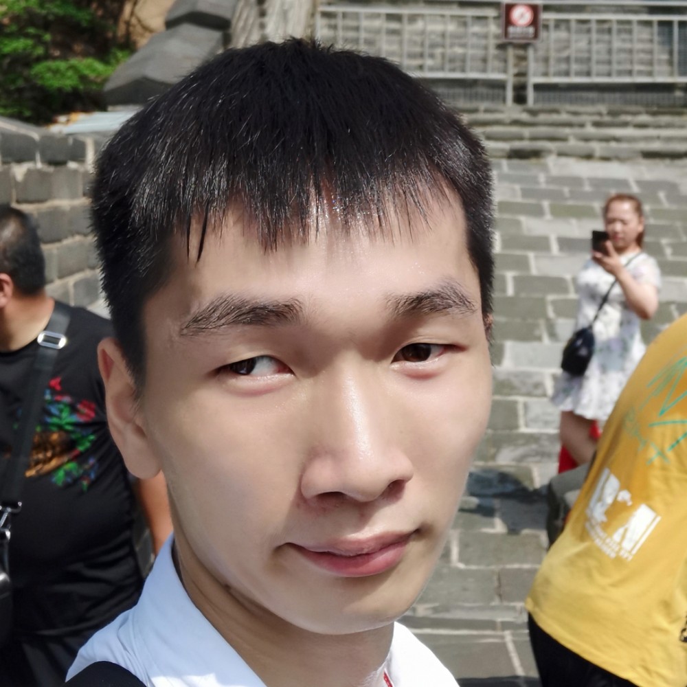 风趣邂逅寒风的照片