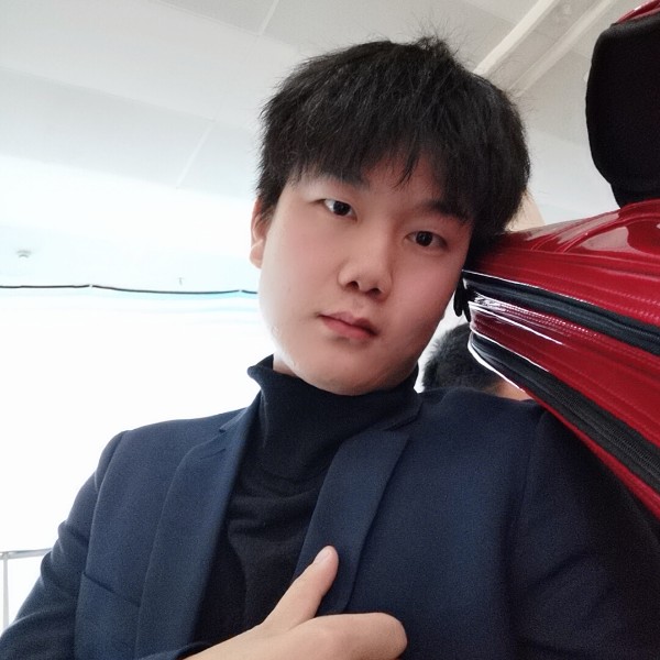 脖子疼死了！的照片