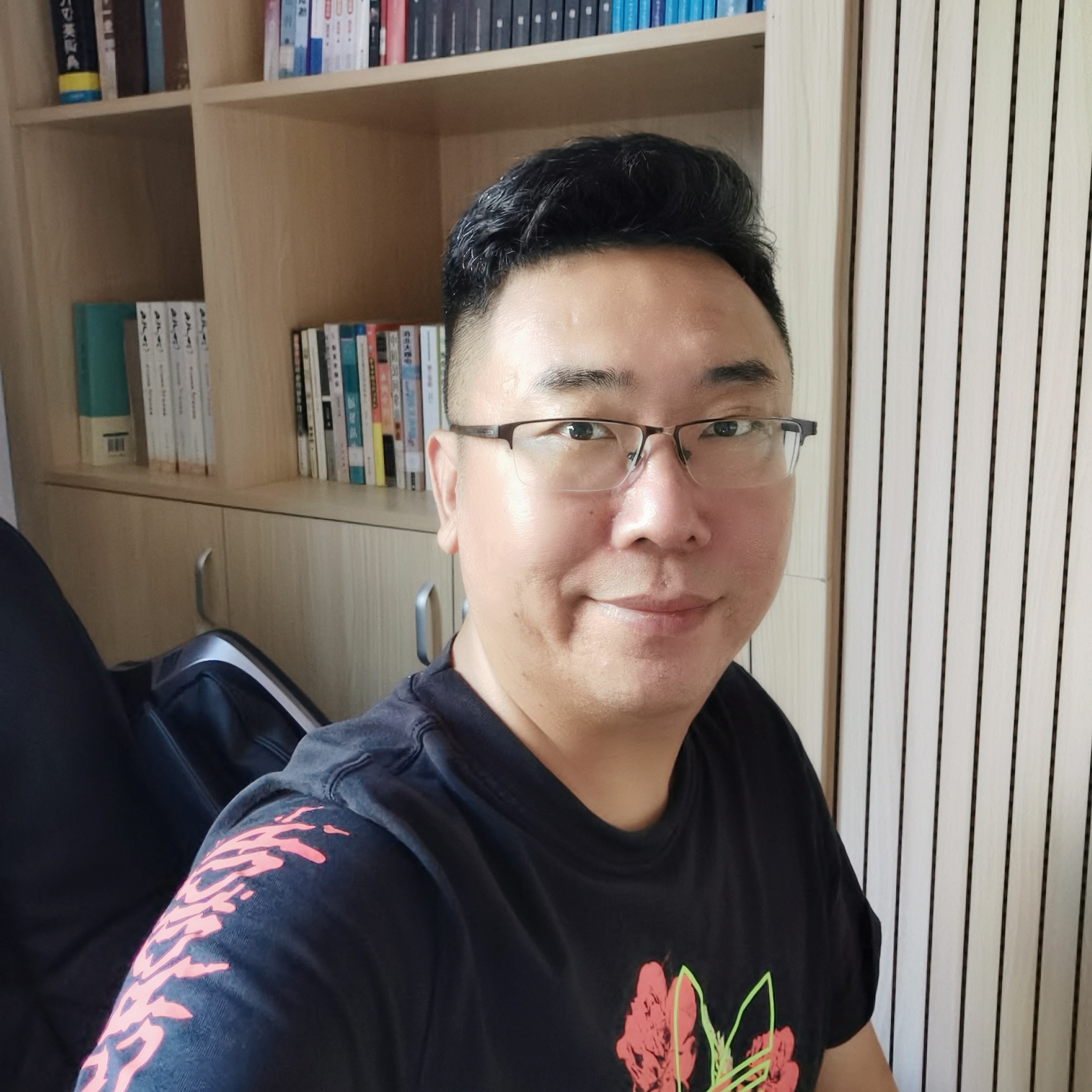 Jamesle的照片