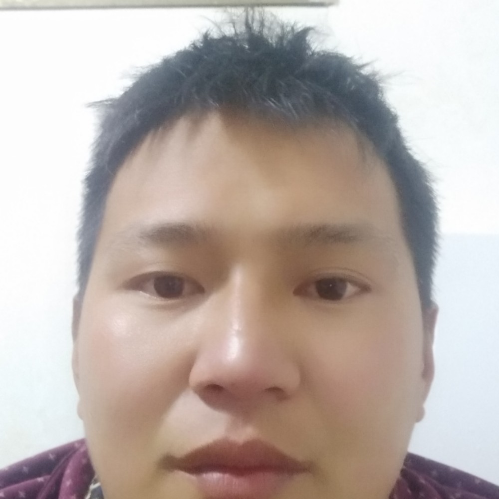 帅气春华的照片