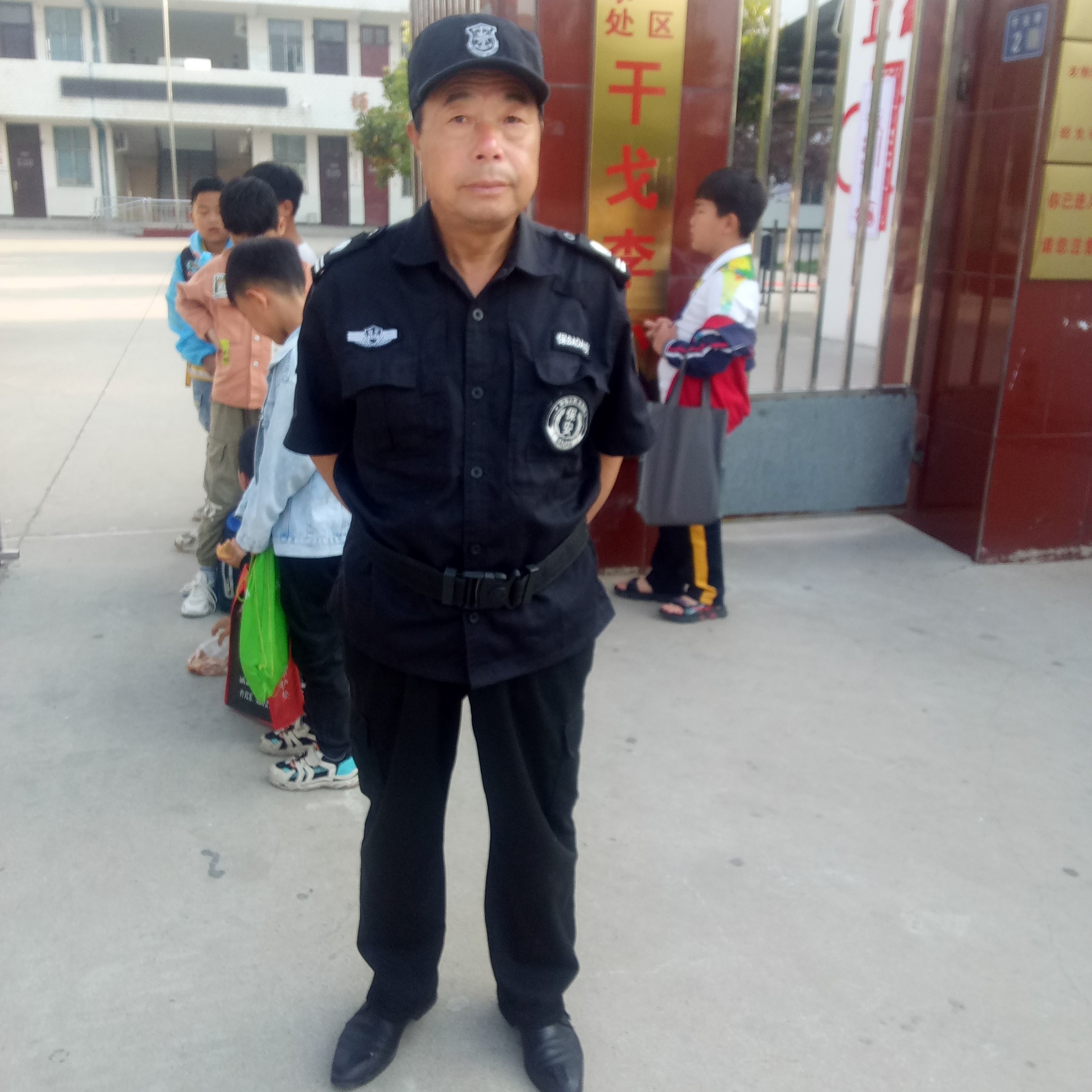 会撒娇漫步忘忧的照片