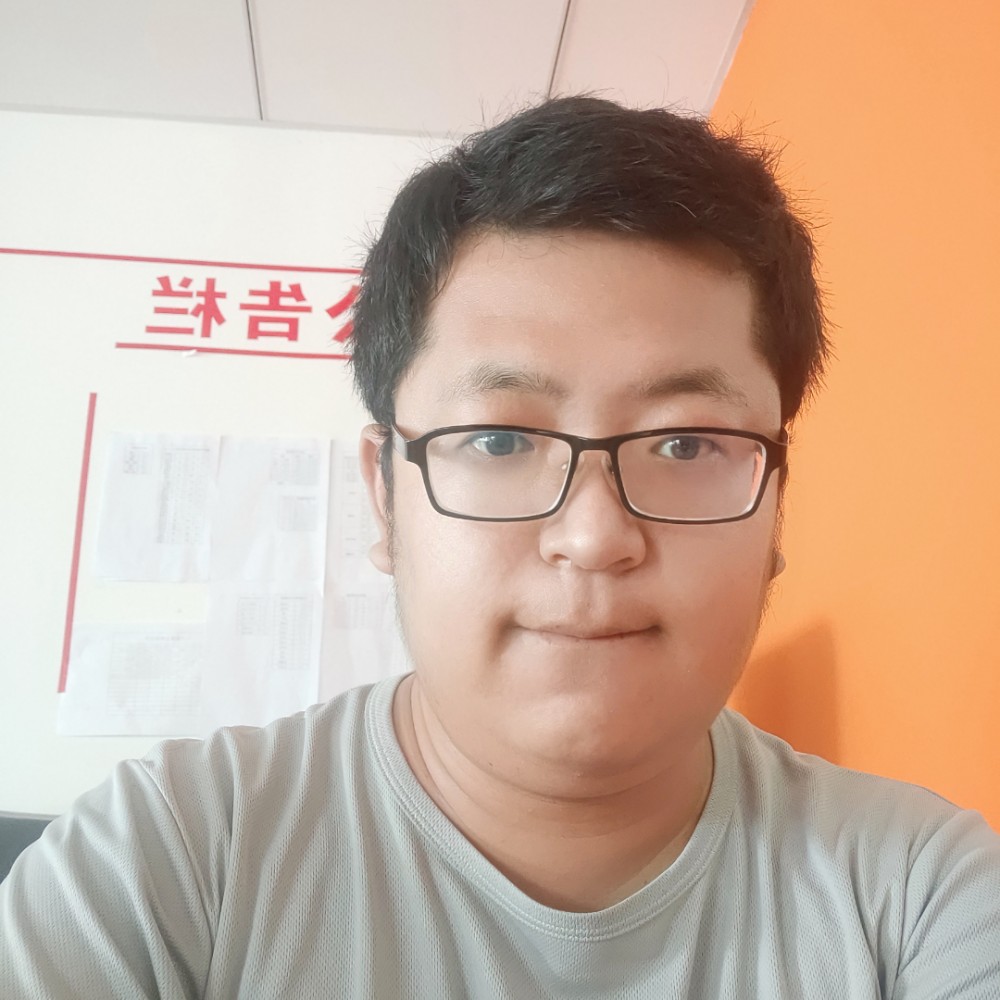 善良和坦诚的我的照片