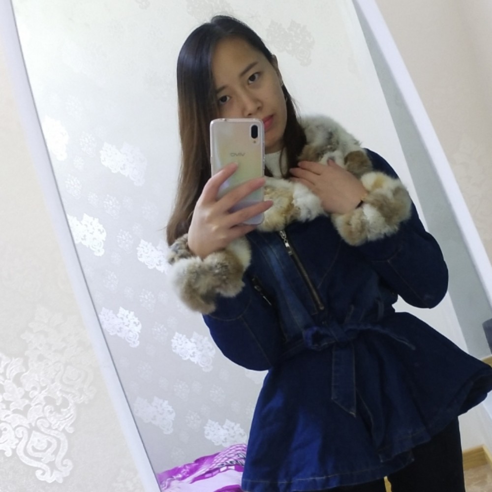 如初～嫣儿的照片