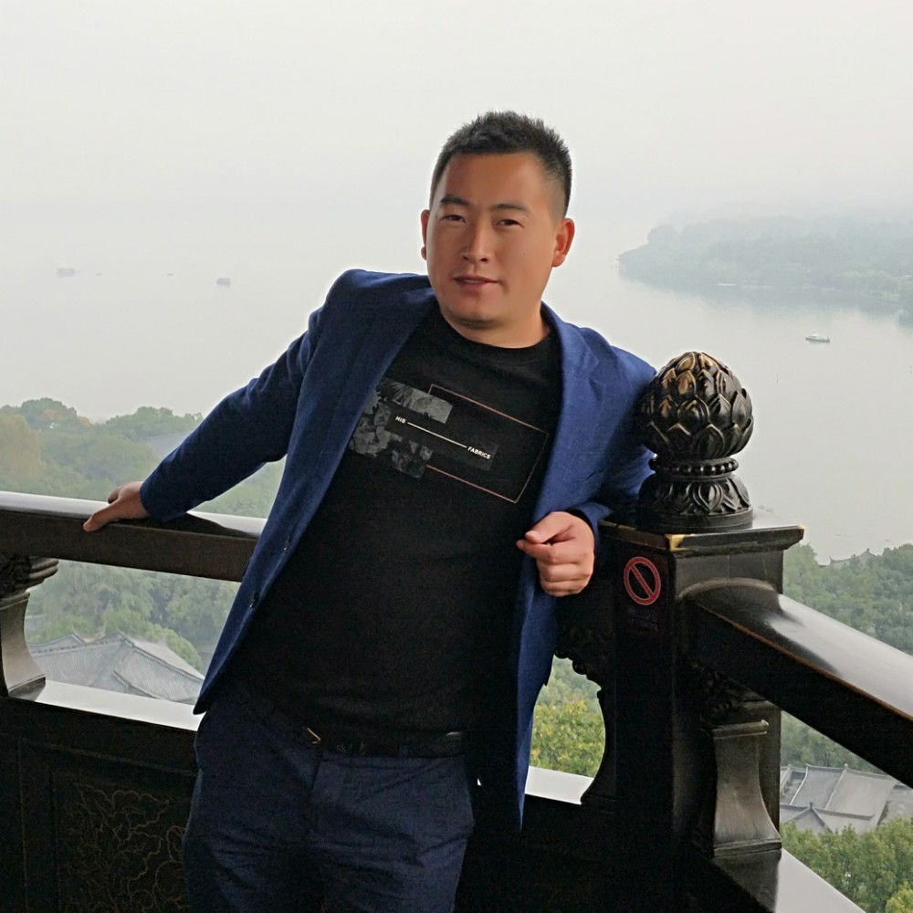 找个过一辈子的人的照片