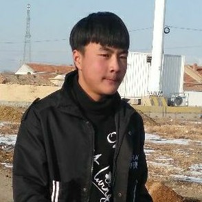 我们黑玖少年团的照片