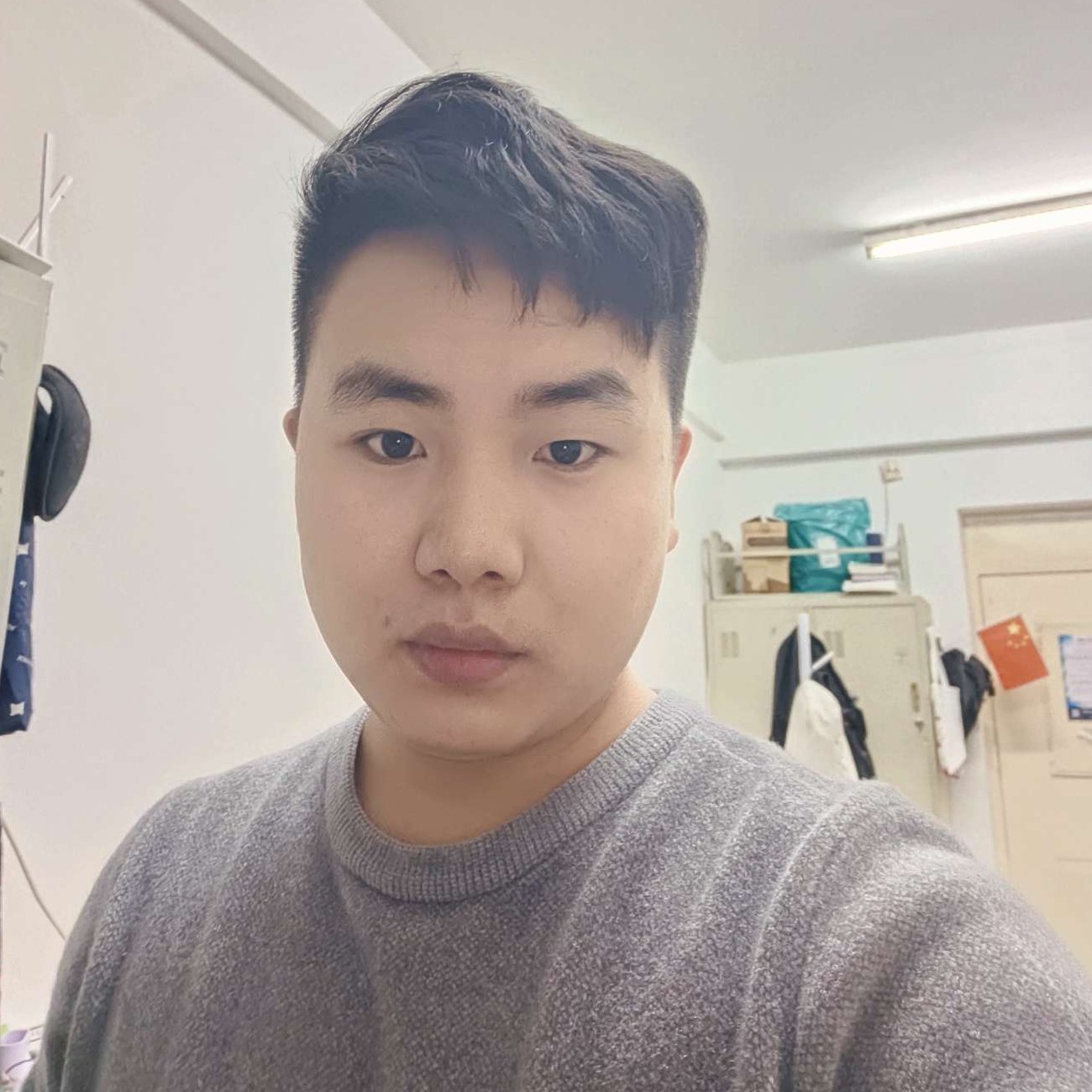 叫我小宇啊的照片