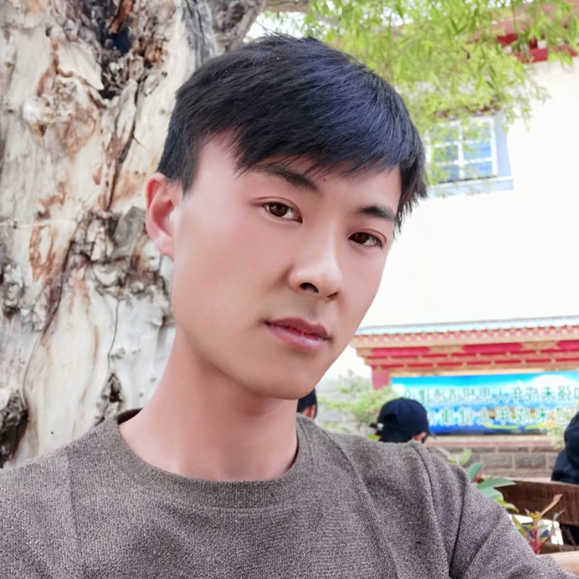 小土豆爱恋透彻的照片