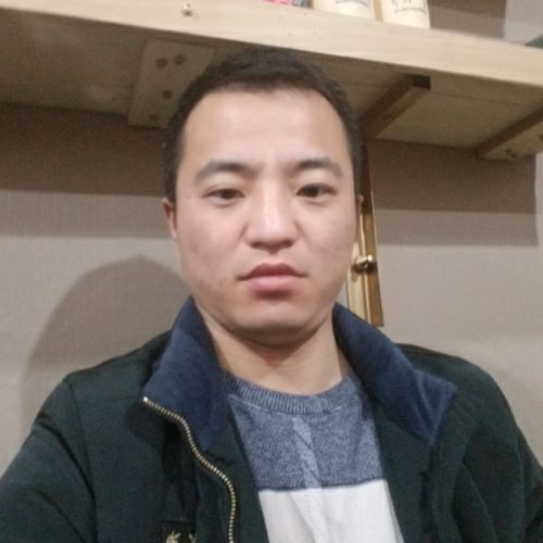 炎狼的照片
