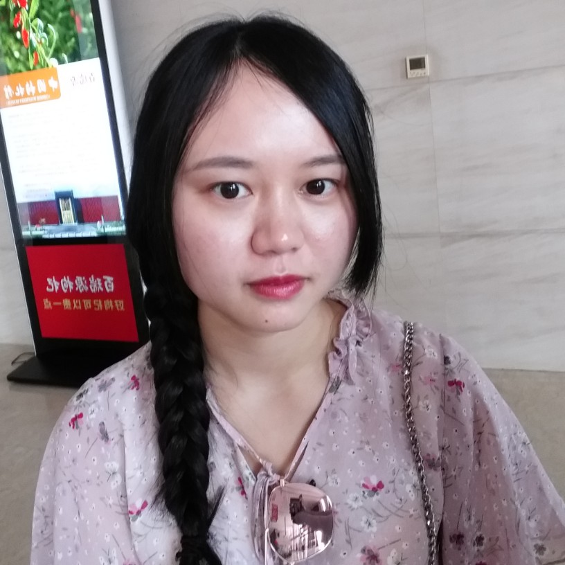 怕孤独跳跳糖的照片