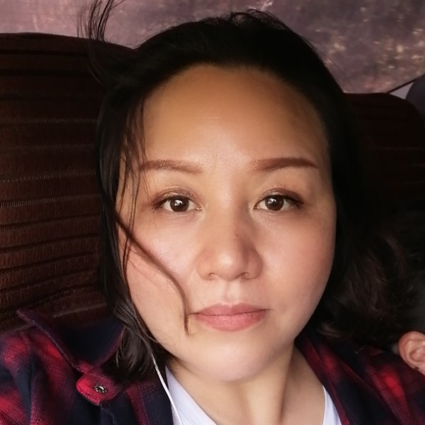 A瑶瑶的照片
