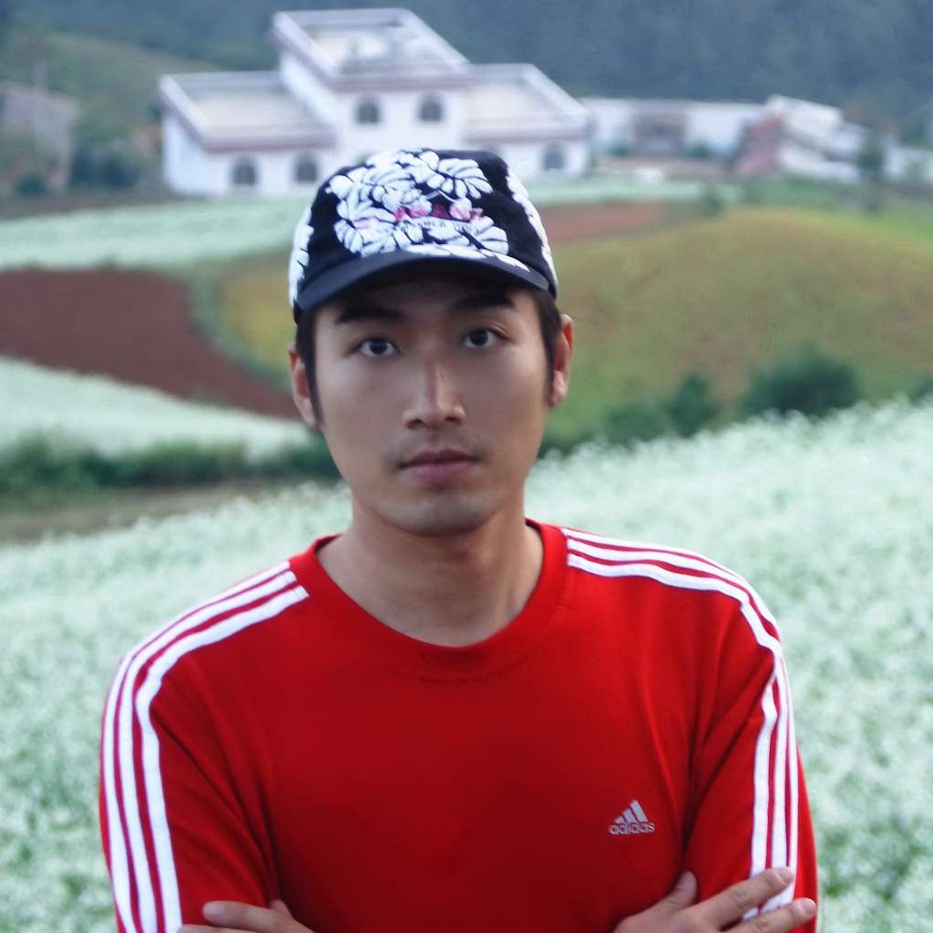 龙城笑笑生的照片