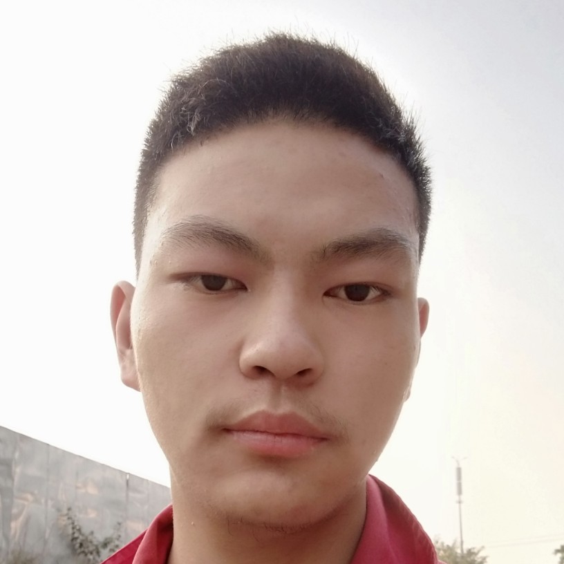 超帅回眸白昼的照片