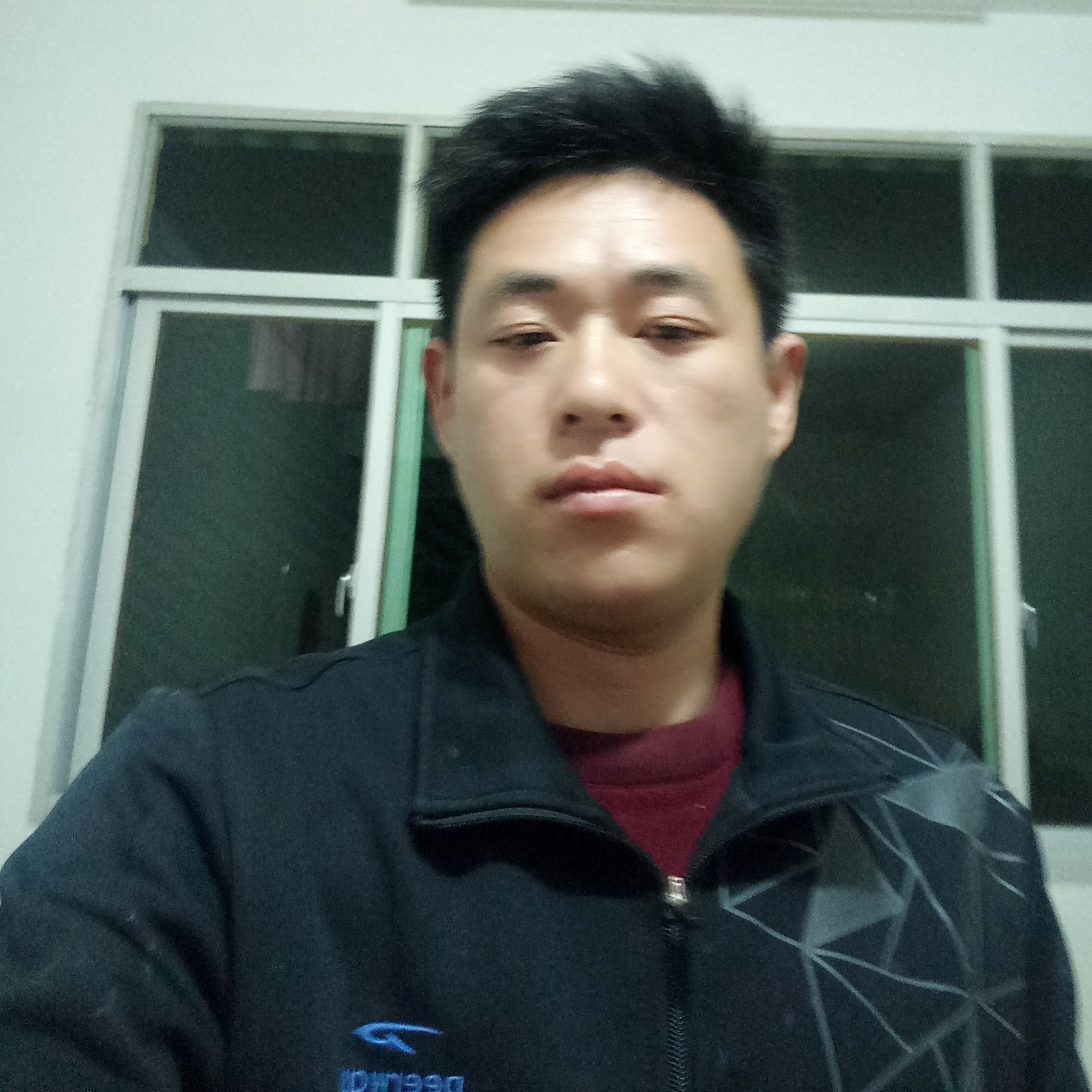 豆芽苦恋淡然的照片