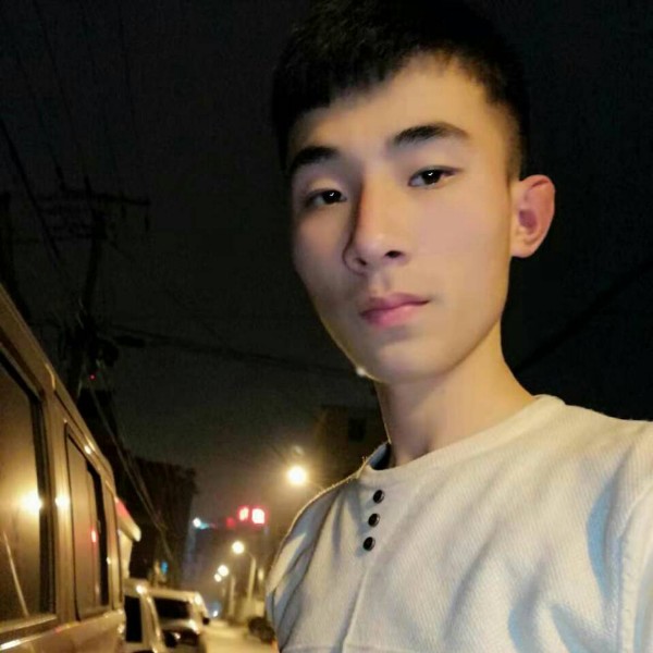 天晴、心情美的照片