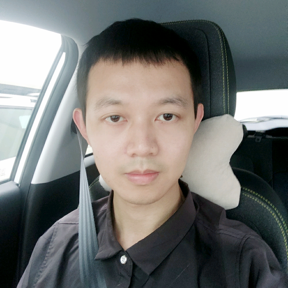 一只程序猿a的照片
