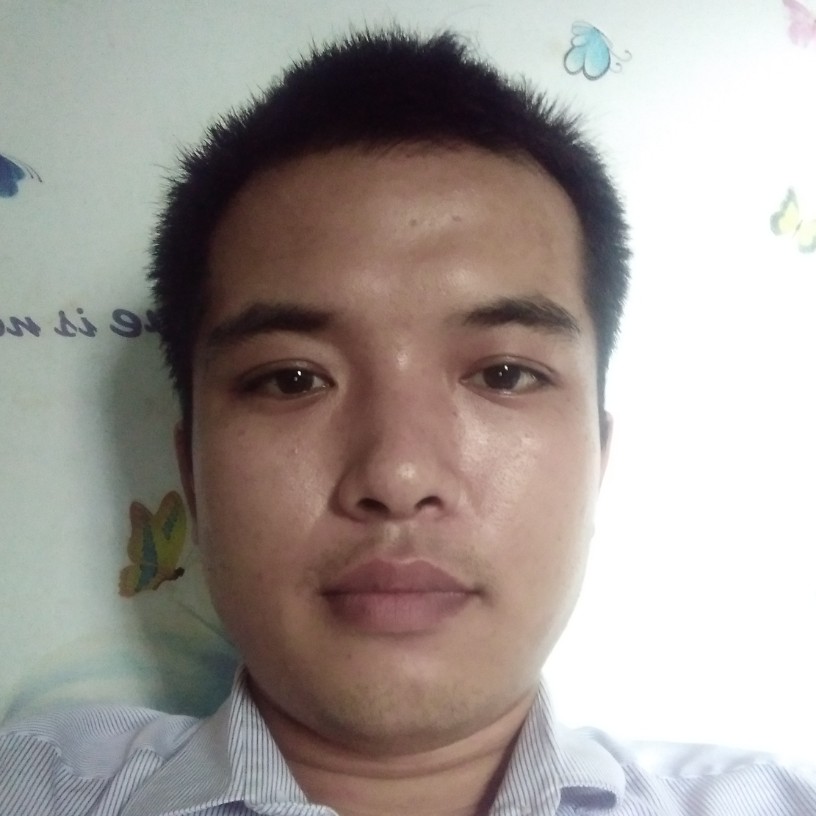 孤身独角的照片
