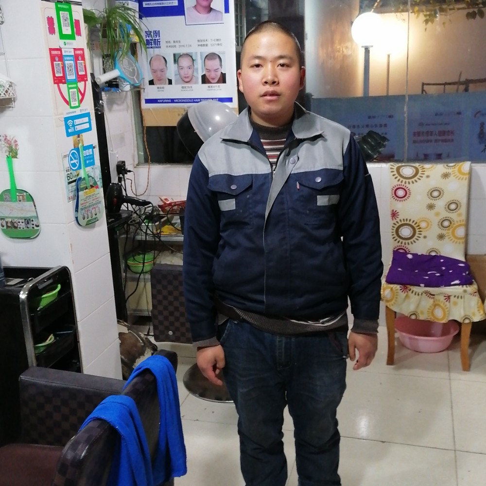 辜永宏的照片