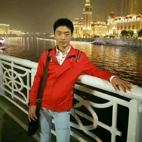 人生如棋落子不悔的照片