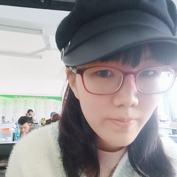 温柔睫毛膏吖的照片