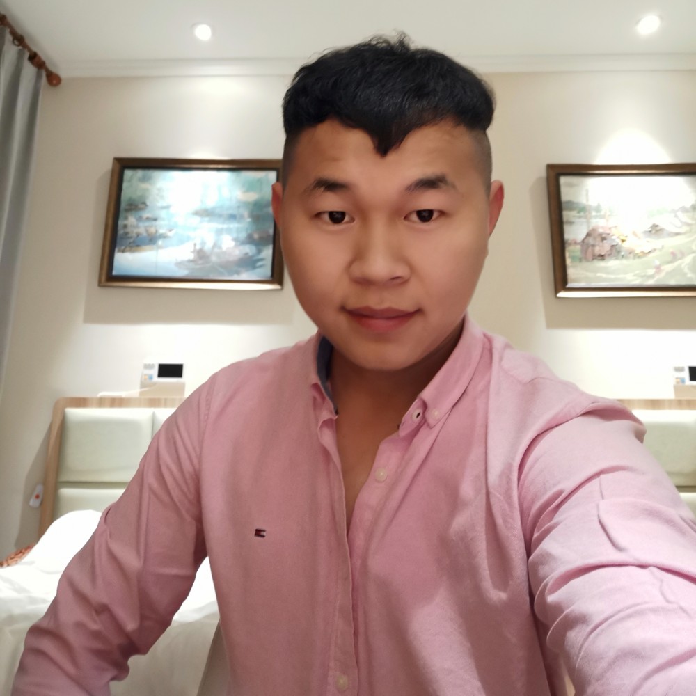 当有心的照片