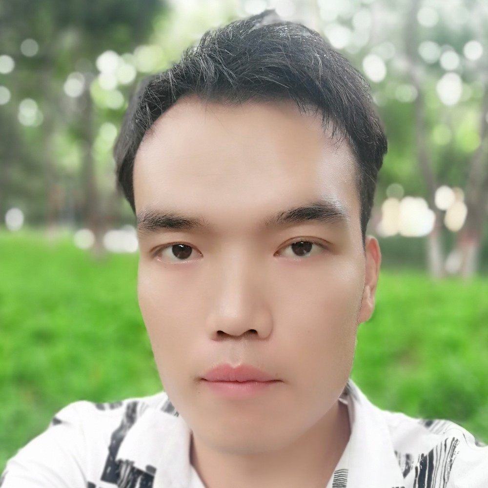 做自己的阳光的照片