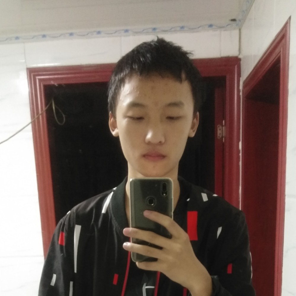 小丑爱笑的照片