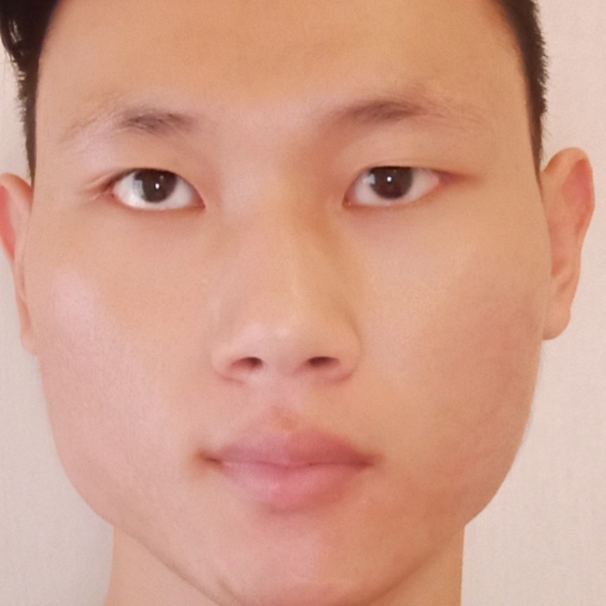 回眸猎豹的照片