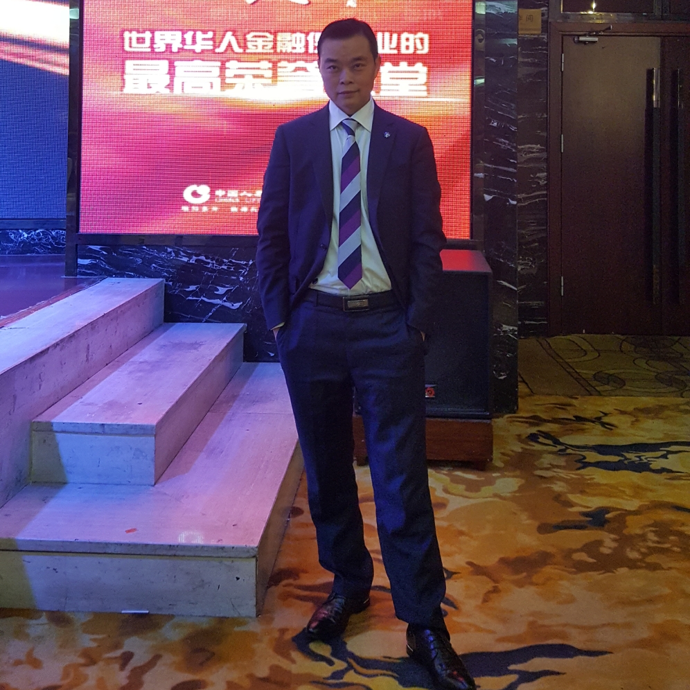 长久呵护的照片