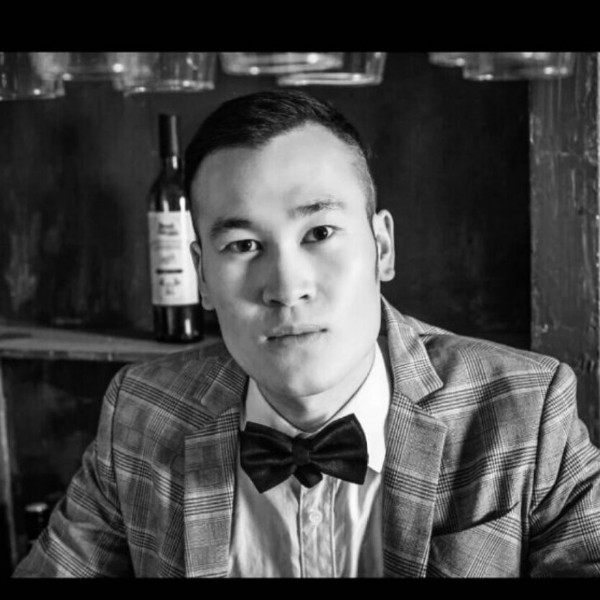 最美追梦人的照片