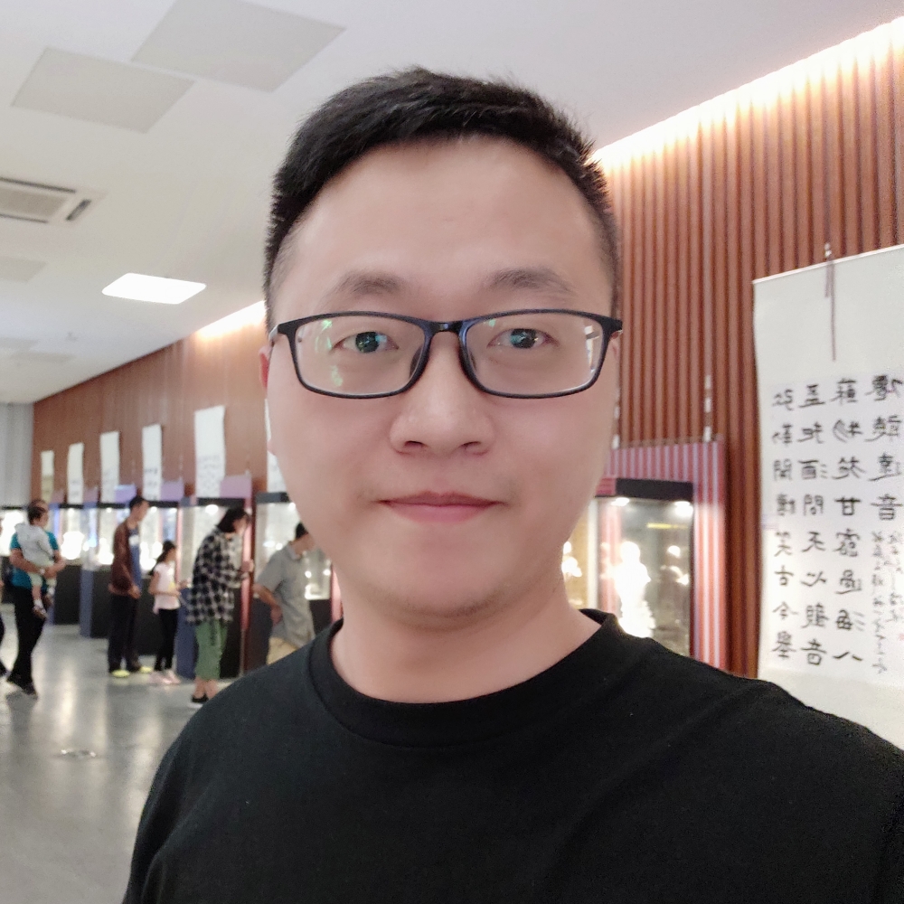 我不是智愚的照片