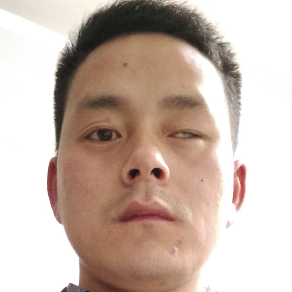 孤孤单单我的照片