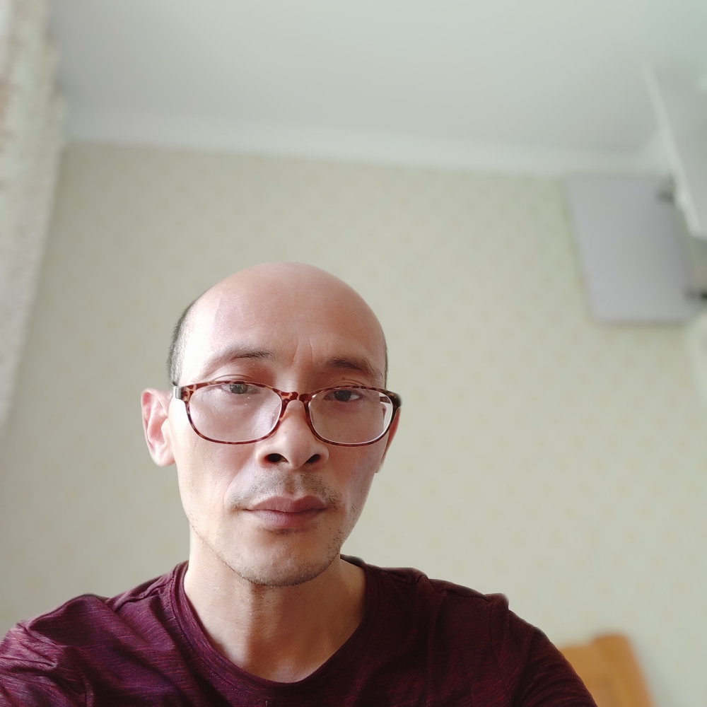 旧颜倾心淡定的照片