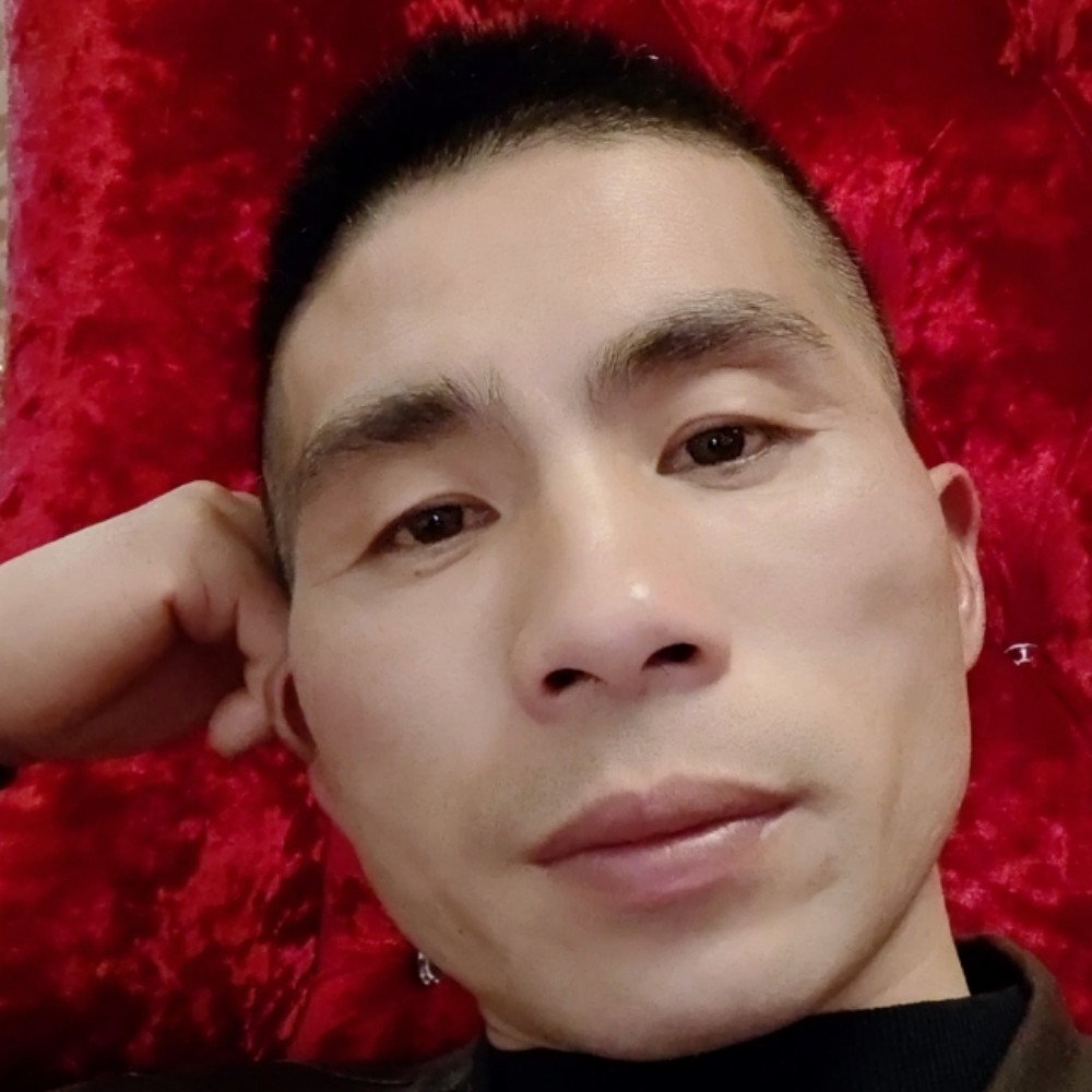 慕容少的照片