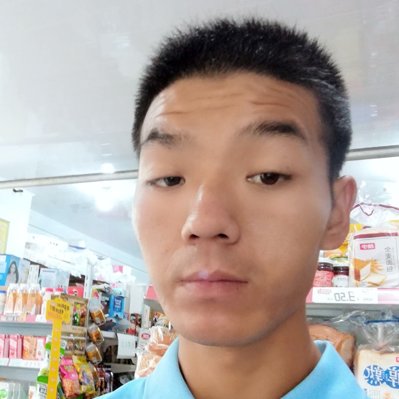 爱撒娇大山的照片