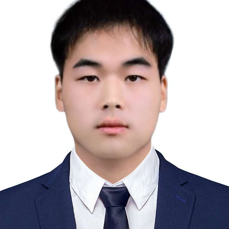 笑靥拾忆魁梧的照片