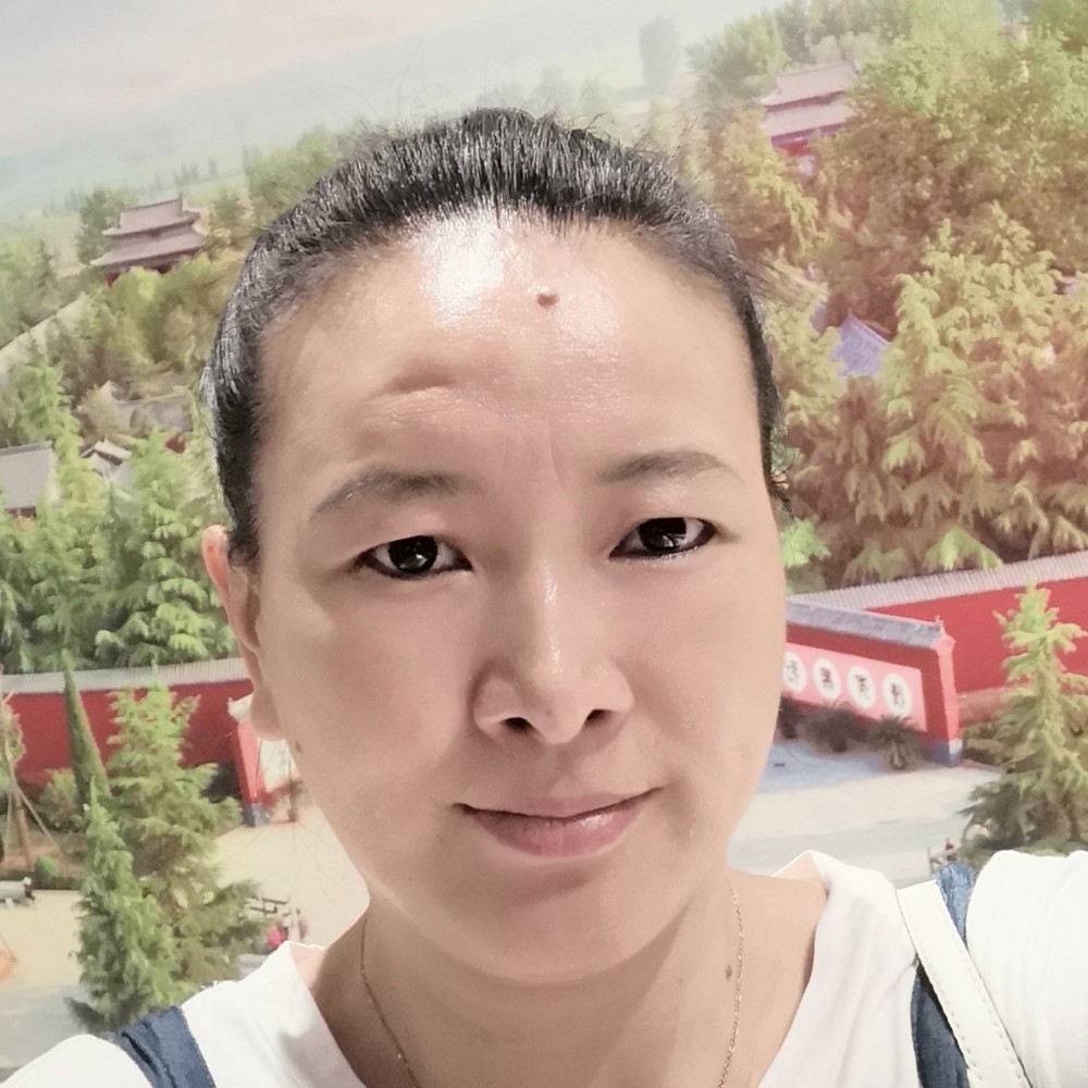 馨琴的照片