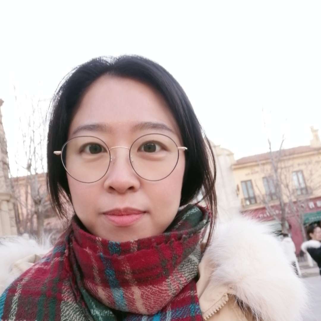 小核桃Amy的照片