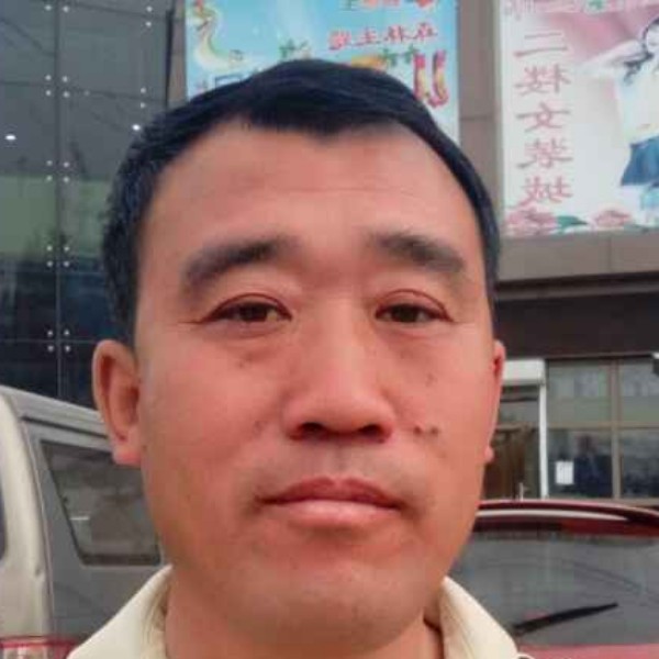 笨笨扯大树的照片