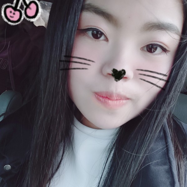 暖～心的照片