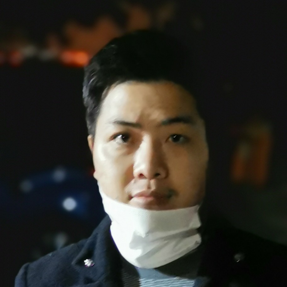 外套与热情的照片