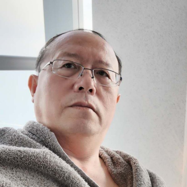 付青的照片