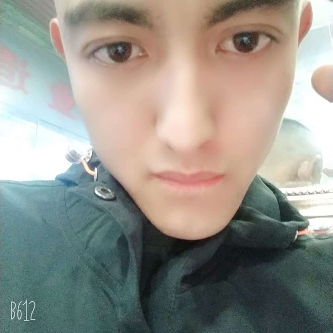 董圆圆的照片