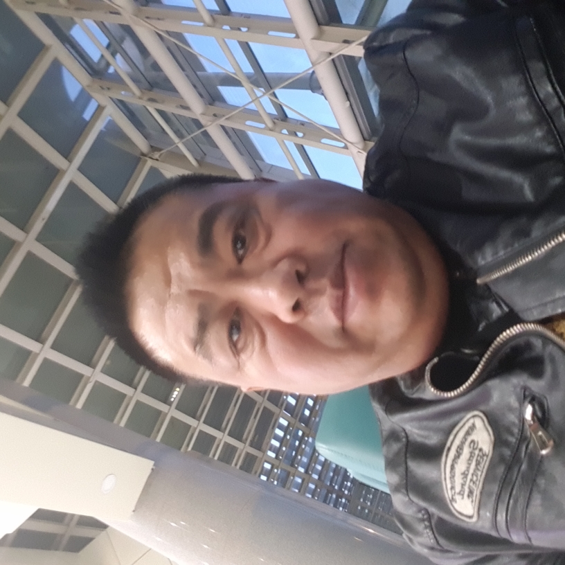 羽翔哥的照片