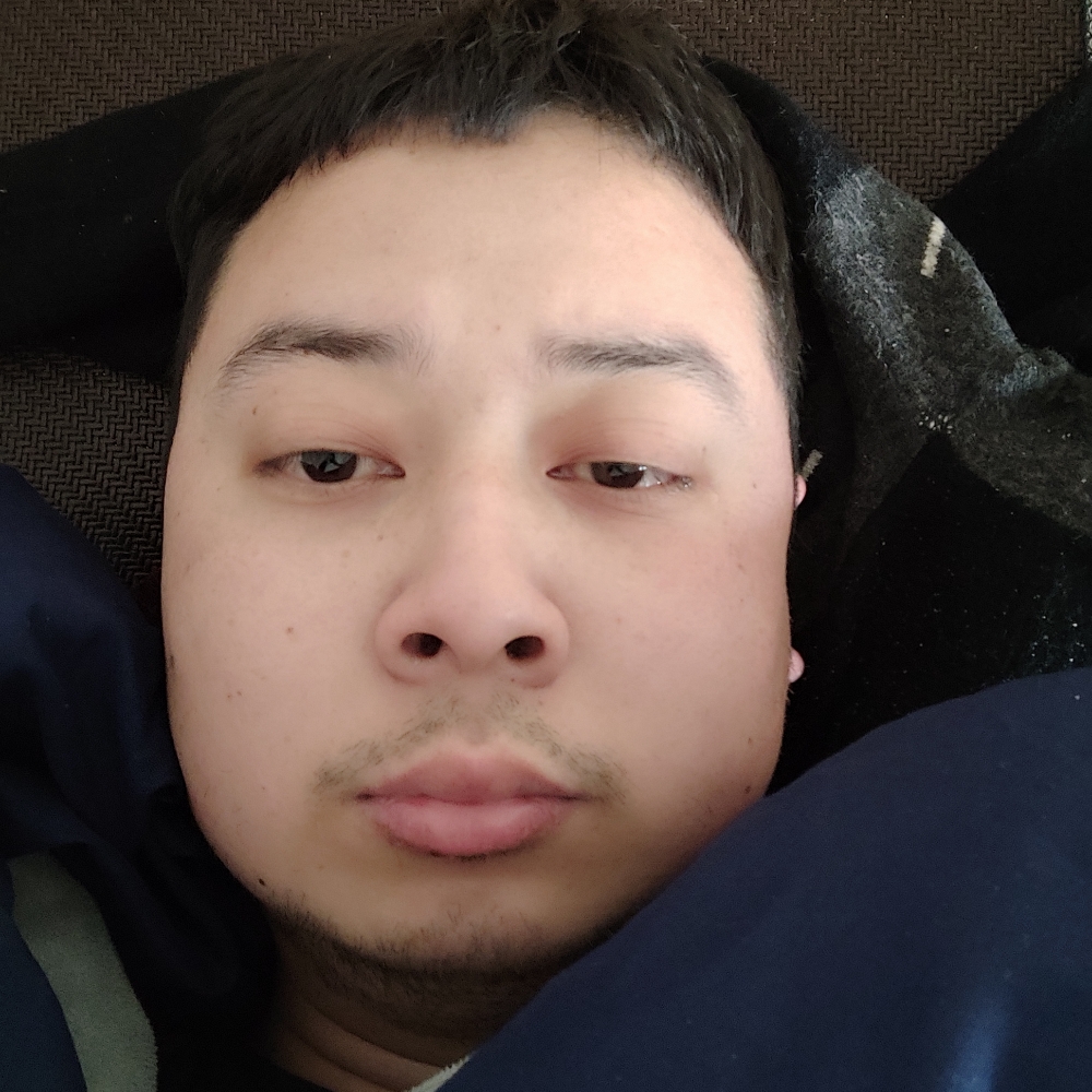 魔镜有文艺的照片