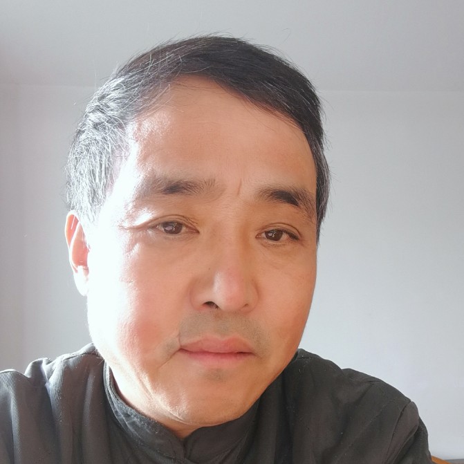 寒风早的照片